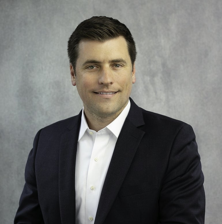 St. Mary’s Credit Union fills CEO's old job with State Street executive
