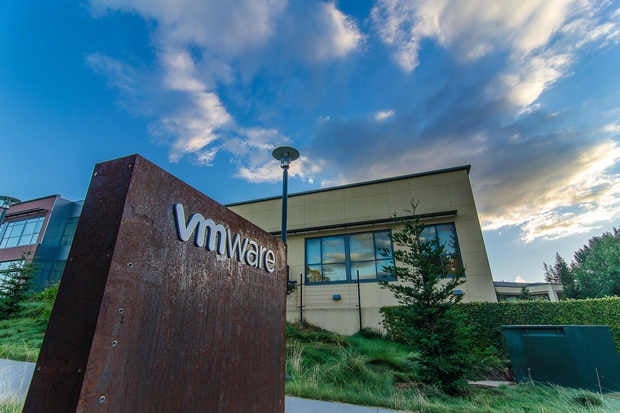 Once a key player in Central Mass., VMware will be acquired for $61B |  Worcester Business Journal