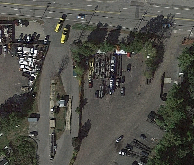 Marlborough waste management plant fined for unauthorized transfer