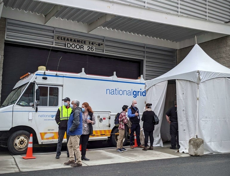 National Grid offers 1K grants to help small businesses pay