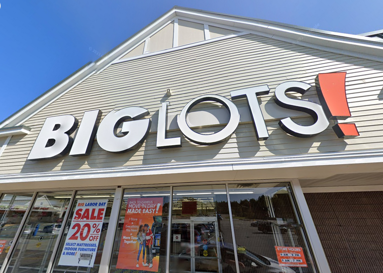 Leases Of Former Big Lots Stores Are Being Sold. Leases for six Big Lots locations in Central Mass. to be auctioned off