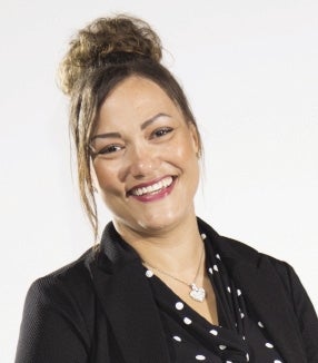 Don T Touch My Hair Worcester Business Journal