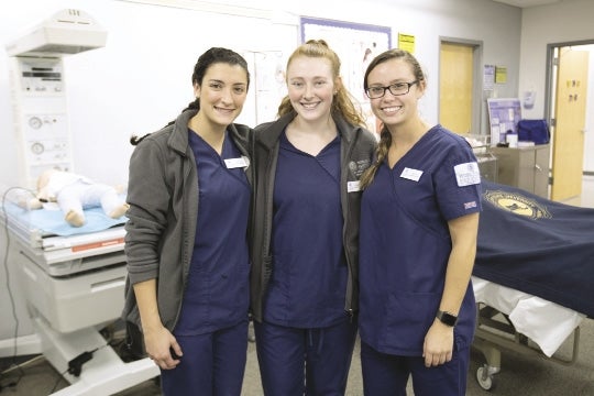 Worcester State Nursing Acceptance Rate Worcester State, QCC awarded $1.6M to enhance nursing programs