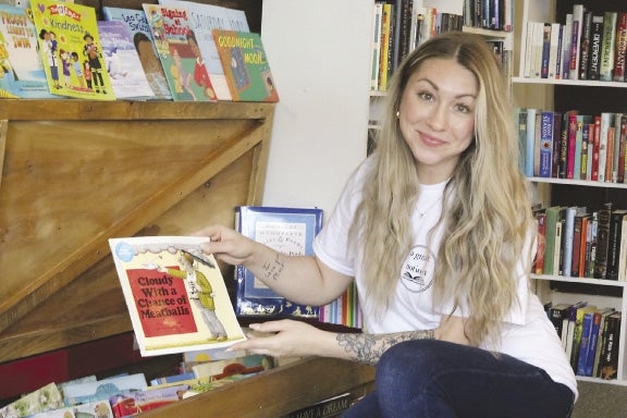 Ingram's Guide to Opening a Bookstore