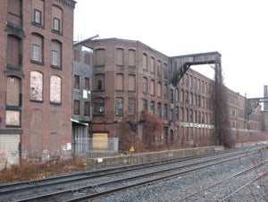 A Grand Mess At Grand Street City May Take Rejected Developer S Advice Demolish Building Worcester Business Journal