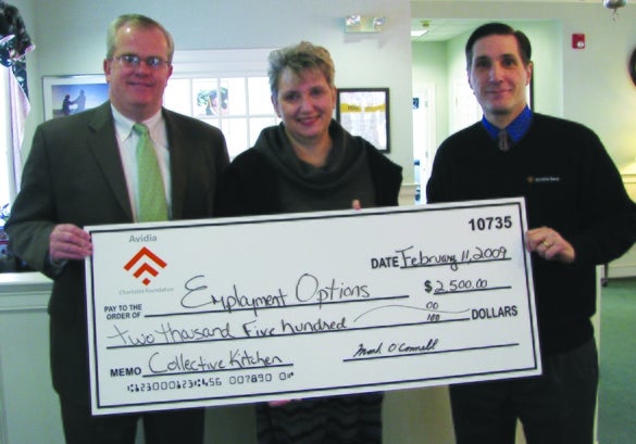 Photo Finish For The April 13 2009 Issue Worcester Business Journal