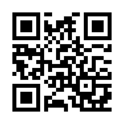 Adopt a Tin / QR code - New College Worcester