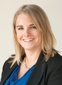 2011 40 Under Forty: Brett Campbell