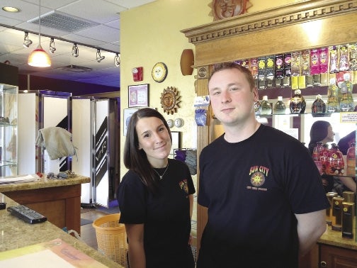 Tax Gets Under The Skin Of Tanning Salon Owners Worcester Business Journal