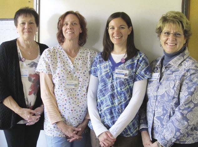 General Excellence: Reliant Medical Group, Worcester | Worcester