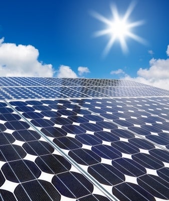 Hudson Solar Firm Names Ceo Worcester Business Journal