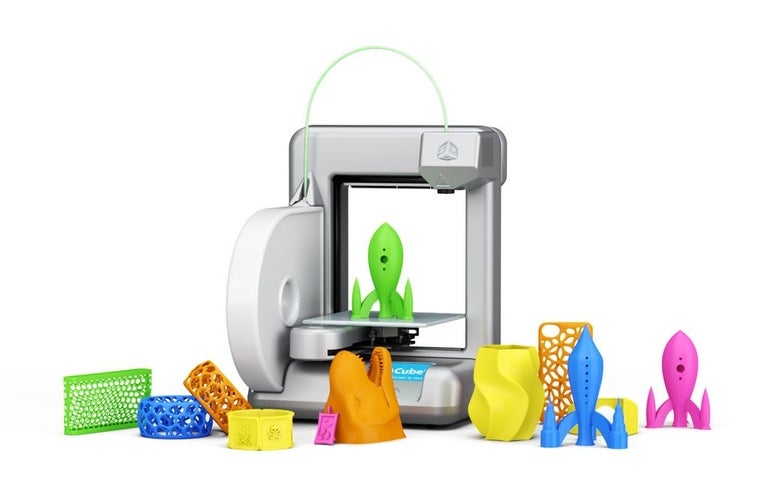 Staples To Sell 3 D Printer Worcester Business Journal