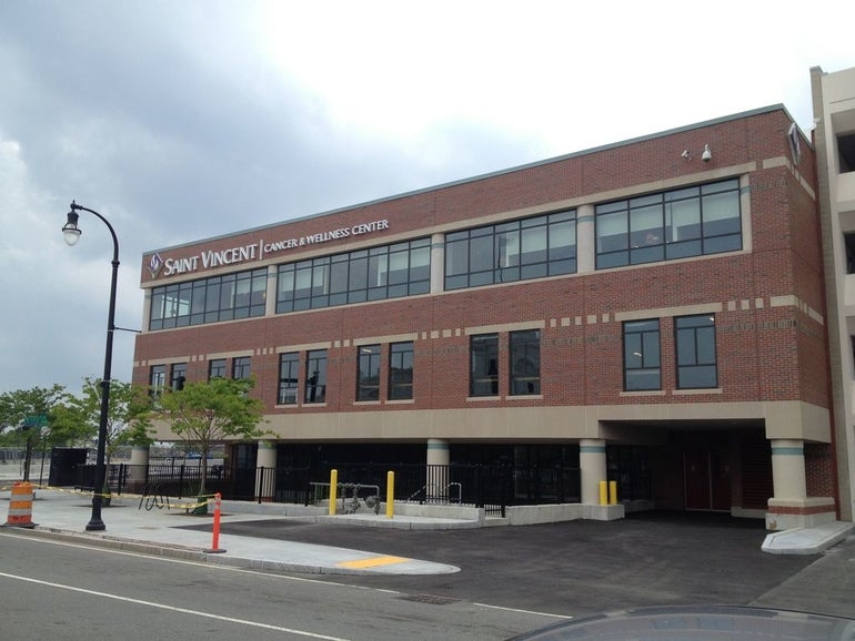 Reliant Medical Moves Cancer Services To CitySquare | Worcester