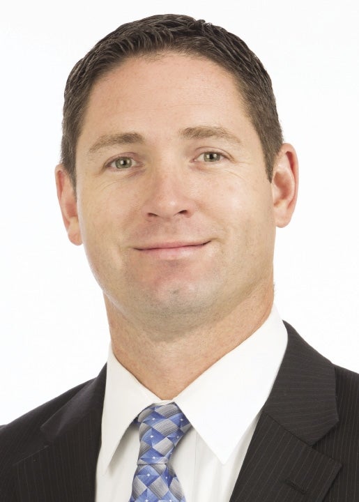 Richard 2013 Forty Under 40: Richard Hayward Jr. | Worcester