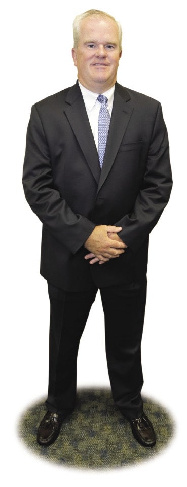 Q A With Mark R O Connell President Ceo Of Avidia Bank Worcester Business Journal
