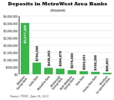 Community Banks Hold Pat Worcester Business Journal