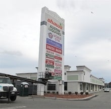 Shrewsbury S White City Plaza Sold For 97m Worcester Business Journal