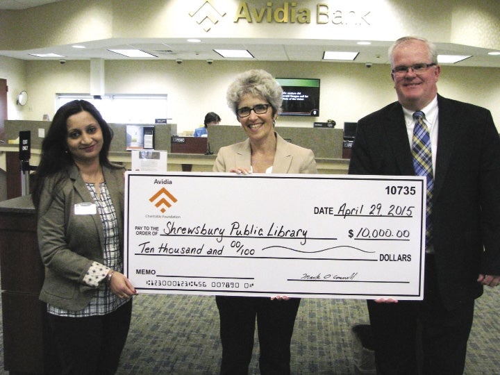 Photo Finish May 25 2015 Worcester Business Journal