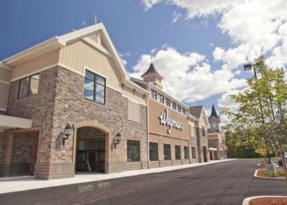 Wegmans To Open Natick Mall Location Worcester Business Journal
