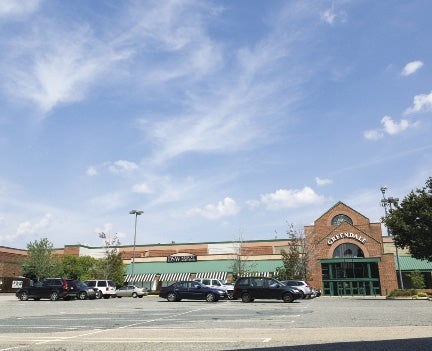 Greendale Mall in financial trouble Worcester Business Journal