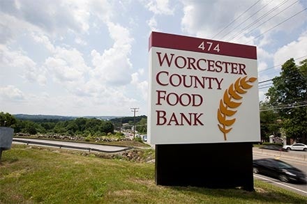 Anti Hunger Groups Pushing For 3m Funding Increase Worcester