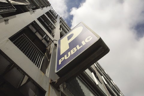 Evaluating The Price Of Parking In Worcester Worcester Business