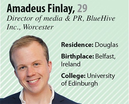finlay amadeus under