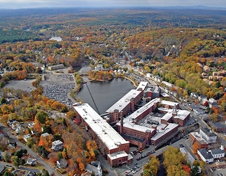 maynard company