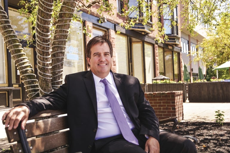 Horse Trading Tax Payments Worcester Business Journal