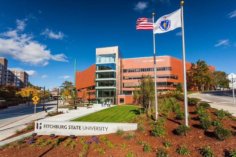 Fitchburg State gets 240K for student research Worcester Business