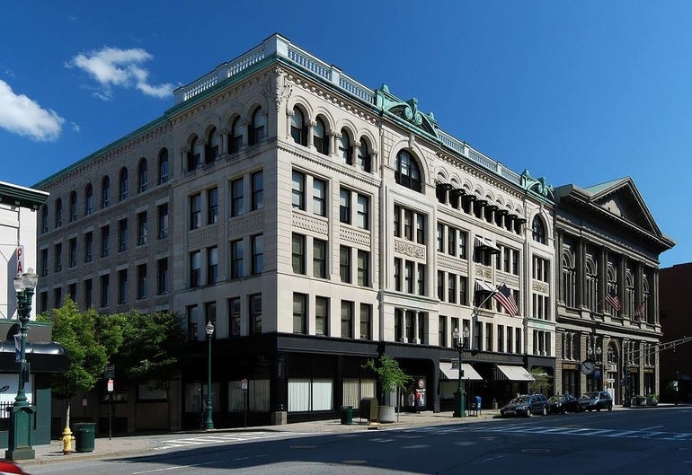 Bowditch Dewey To Grow Worcester Office By 33 Worcester Business Journal