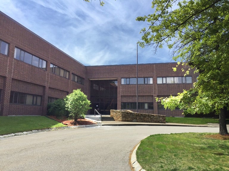 Littleton building sold for 4.4M Worcester Business Journal