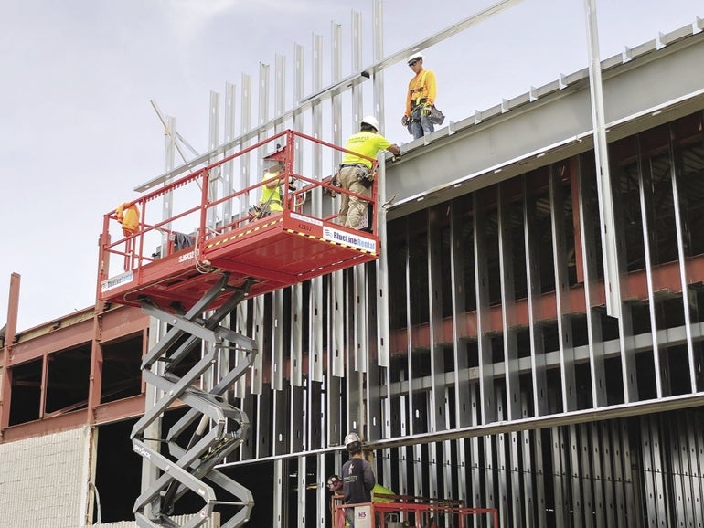 $20M renovation proposed for Circle Centre mall