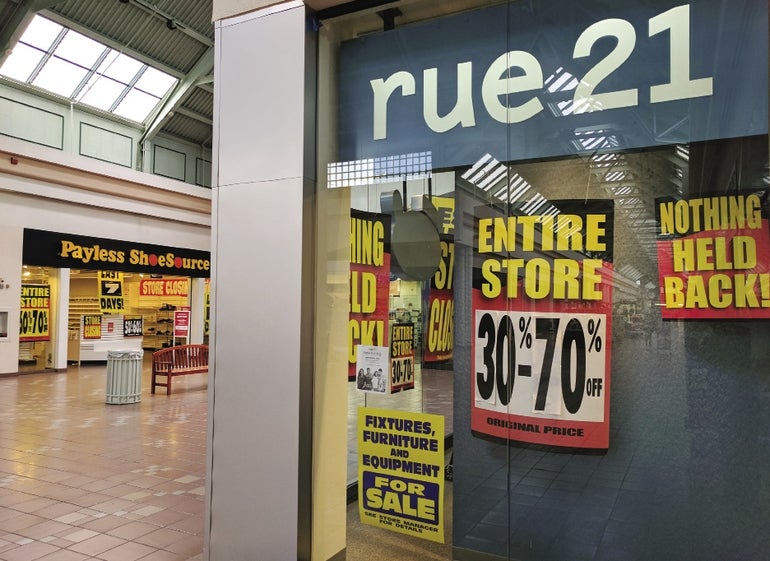 Payless online great mall