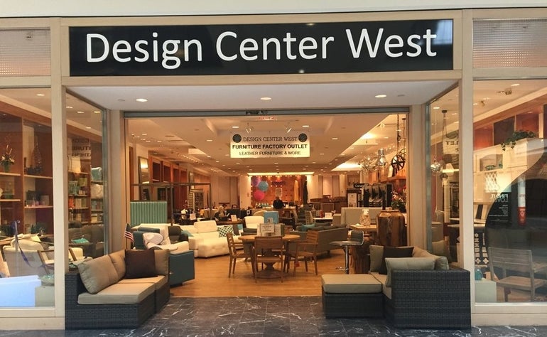 Design Center leaves Framingham for Solomon Pond Mall Worcester Business Journal