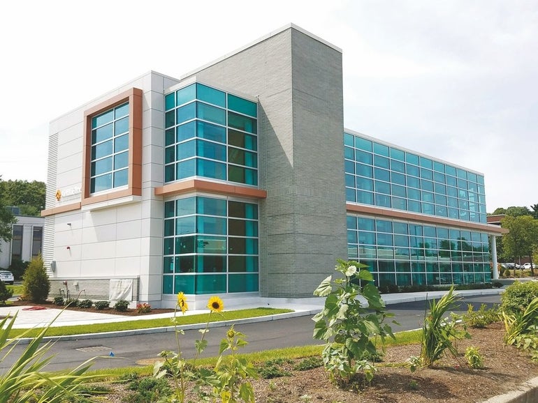 Avidia Bank Branching Out Beyond Hudson Worcester Business Journal
