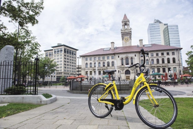 Ofo bike news cheap