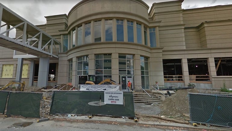 Wegmans To Open Natick Mall Store In April Worcester Business Journal