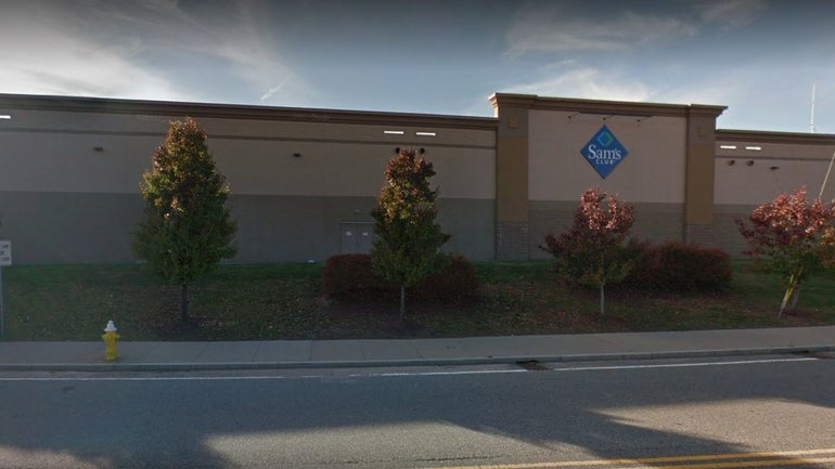 Walmart Worcester