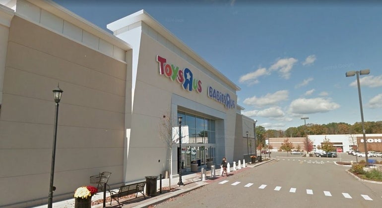 Toys r us central opening hours clearance