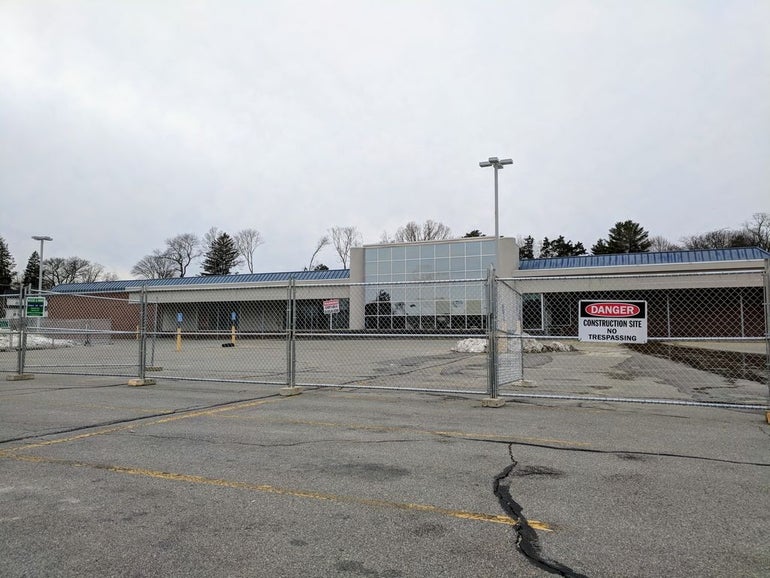 Reliant Medical Group Moving Into Former Price Chopper In Shrewsbury Worcester Business Journal