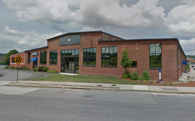 Should State Offices Move From Boston To Worcester Worcester