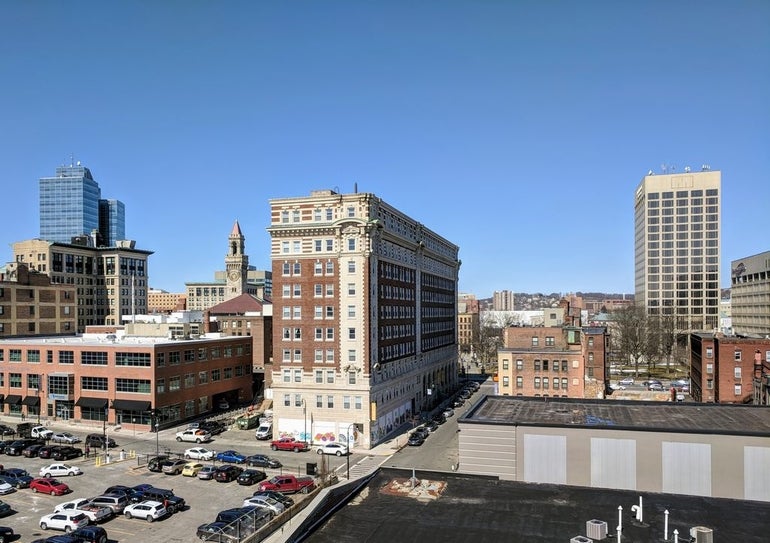 See where Boston hands out the most parking tickets - Boston Business Journal