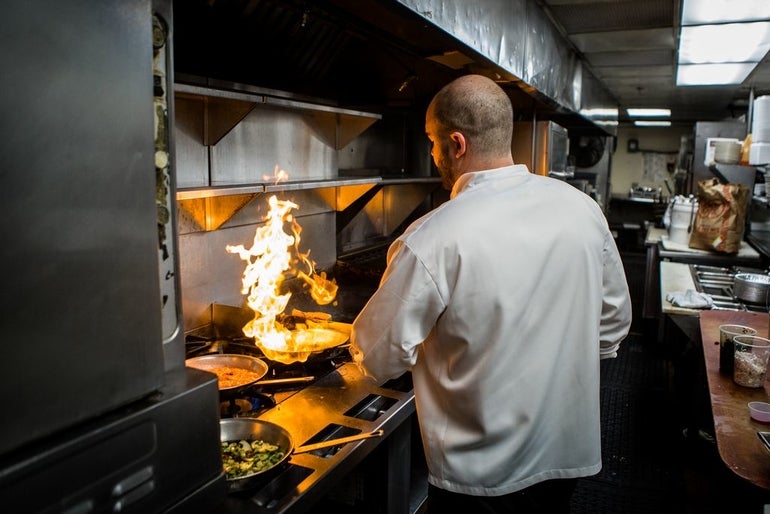 The Sole Proprietor to expand with new kitchen | Worcester ...