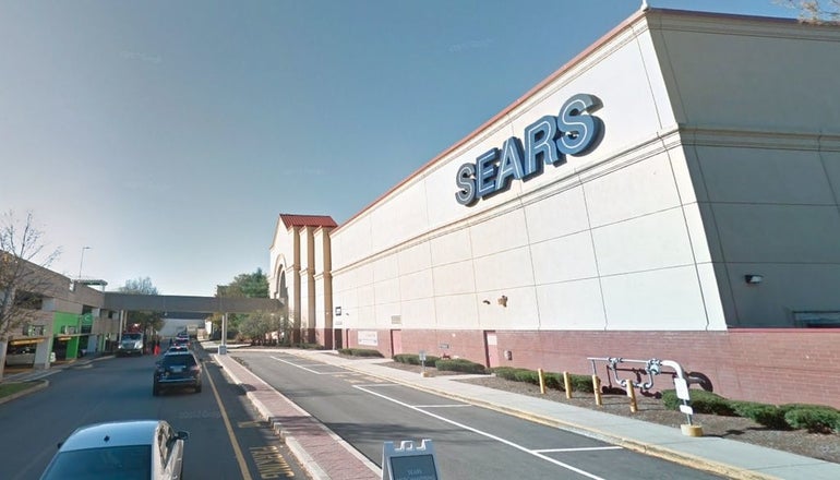 Sears In Natick Mall Only Mass Store To Close In Bankruptcy Worcester Business Journal