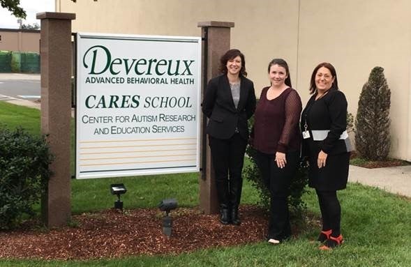 Devereux Advanced Behavioral Health Takes Over Fitchburg School Worcester Business Journal Attendees will gain valuable insight into the devereux pupillage programme and application process. devereux advanced behavioral health