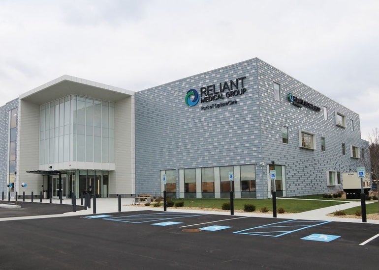 Reliant Medical Group opening Leominster facility Monday | Worcester