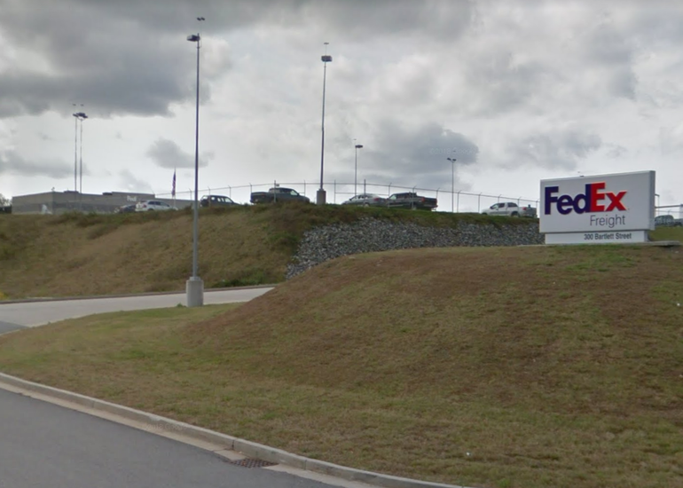 Fedex Northborough Site Sells For 19m Worcester Business Journal