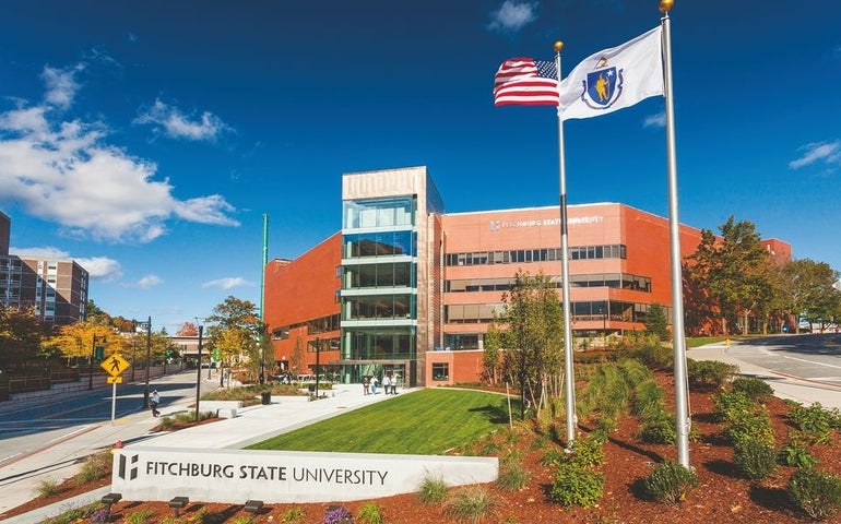 Fitchburg State to offer 1st construction management grad program in ...