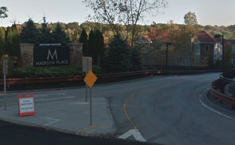 Luxury apartments in Shrewsbury, Southborough sold for $77M | Worcester